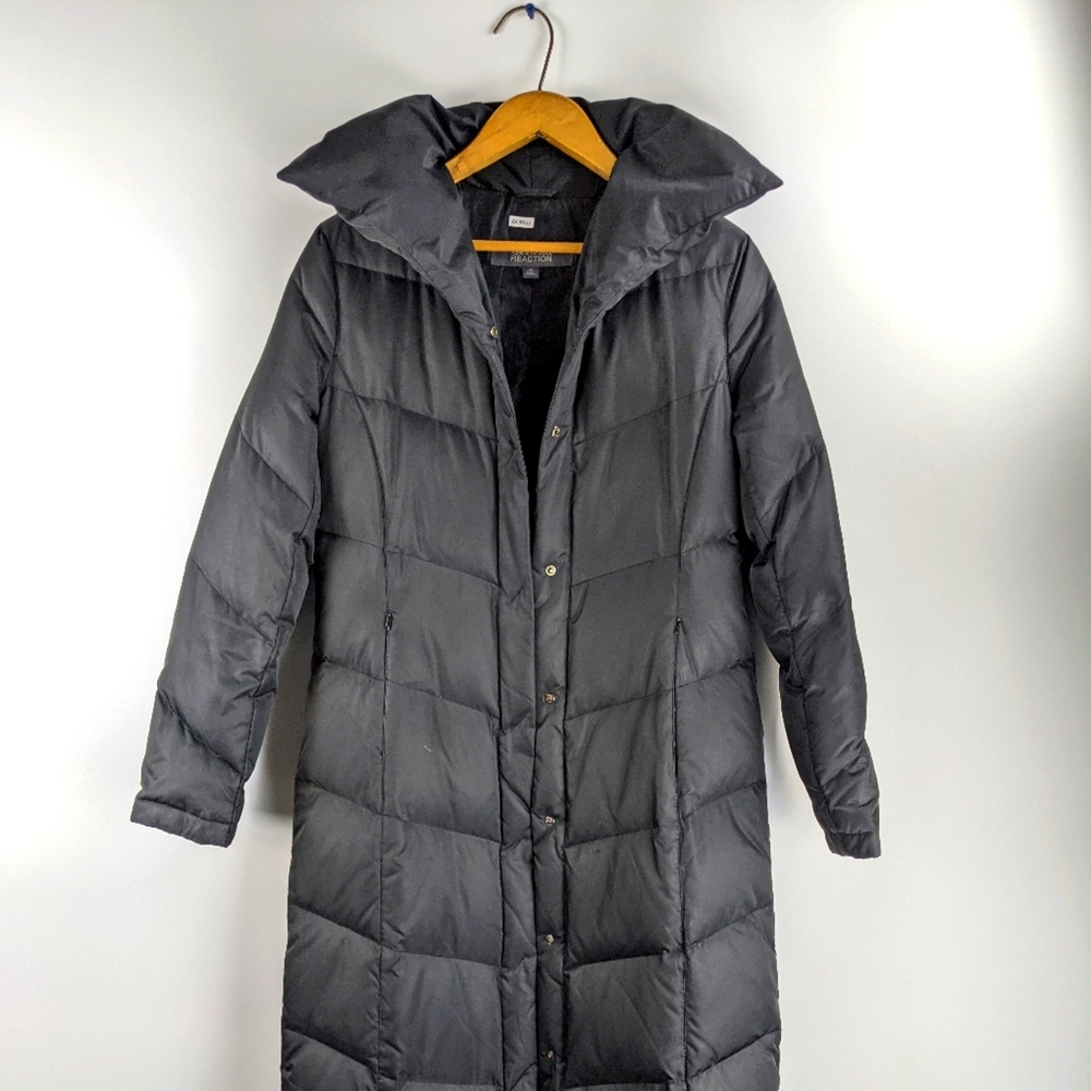 Kenneth Cole Reaction Puffer